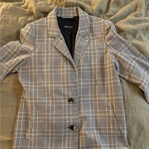 Madewell Blazer